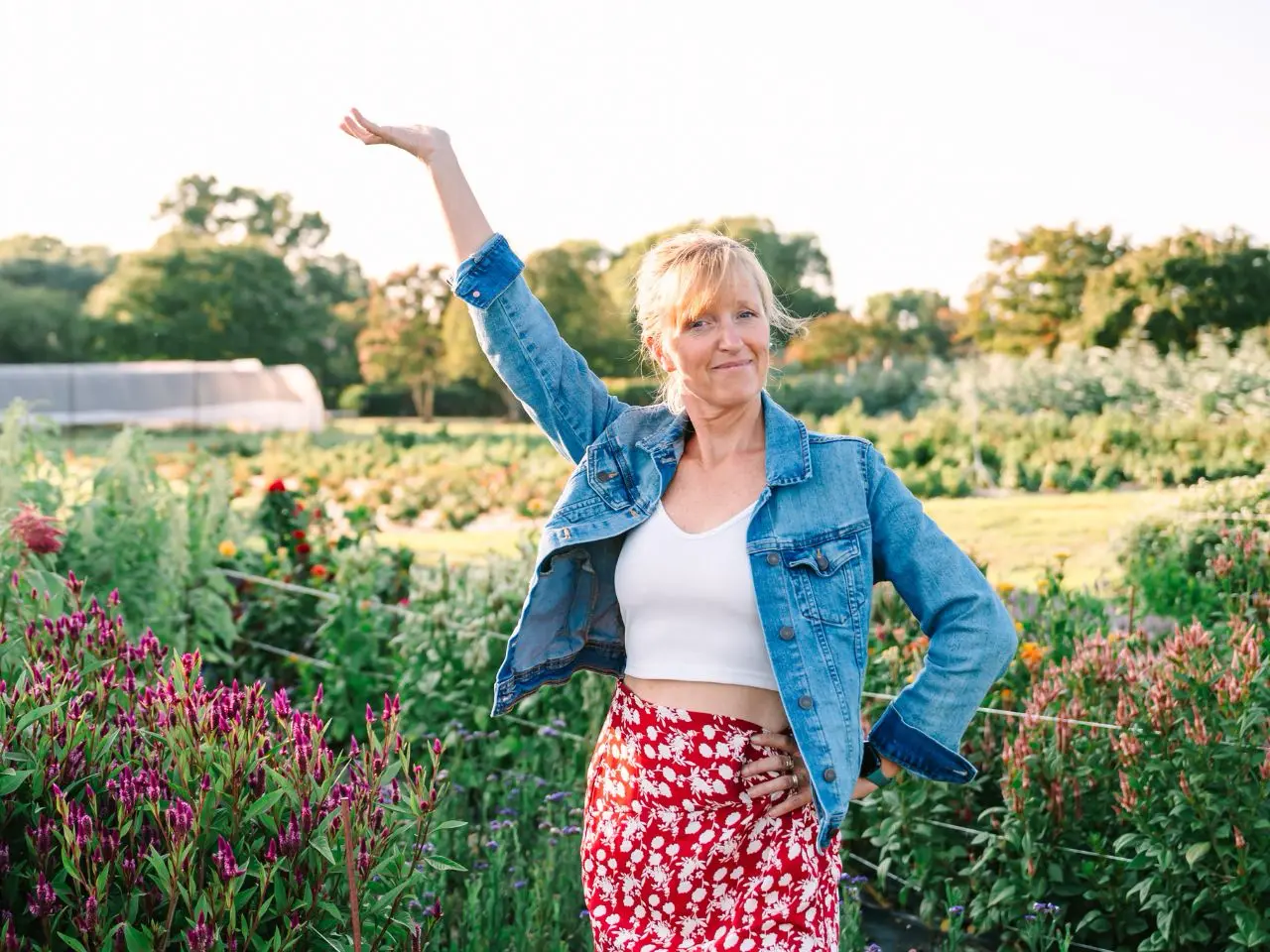 Episode 99: Starting Late, Starting Small, or Starting Over In the Garden Is All Okay