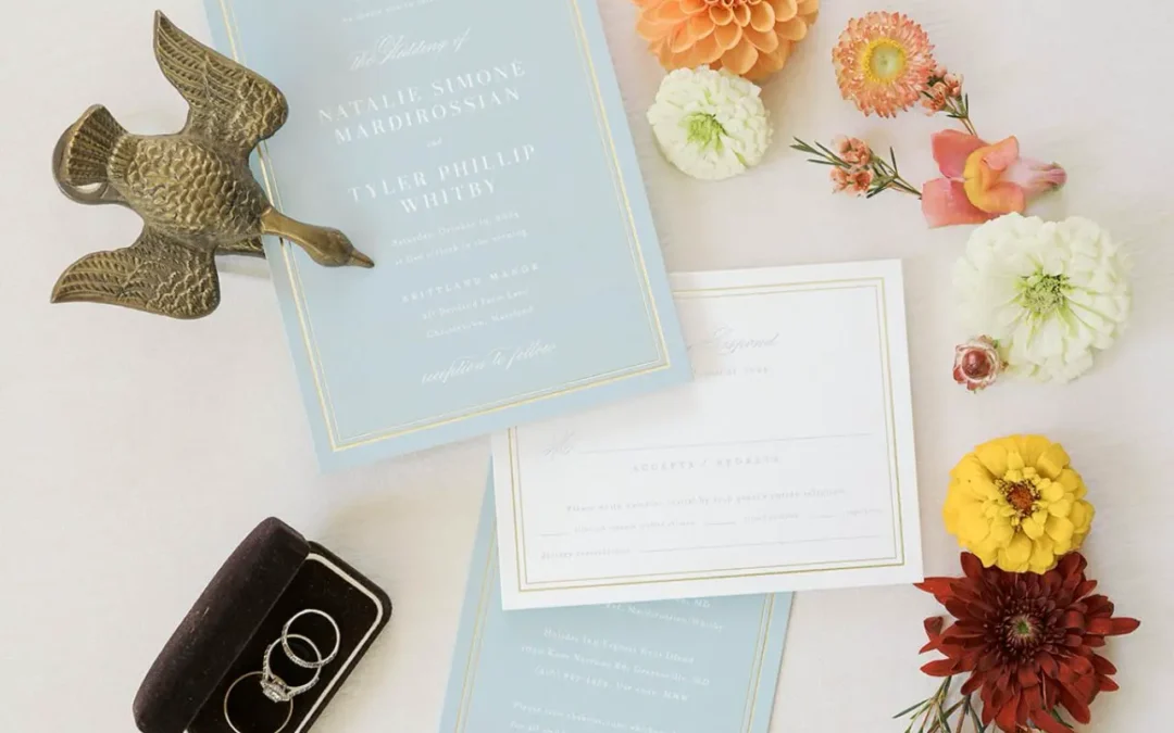 Episode 104: From Ring To Plan: How To Start Planning Your Wedding