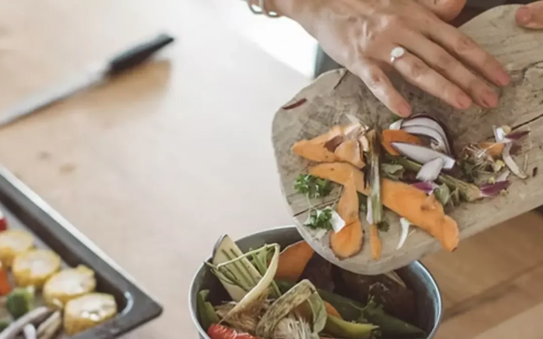 Episode 103: All About Composting – What If Our Best Flowers Start With What We Throw Away?