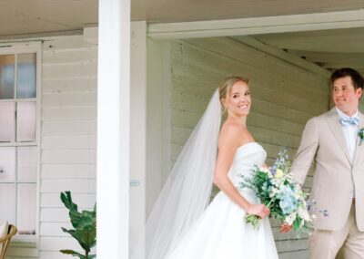 Hayden + Matthew