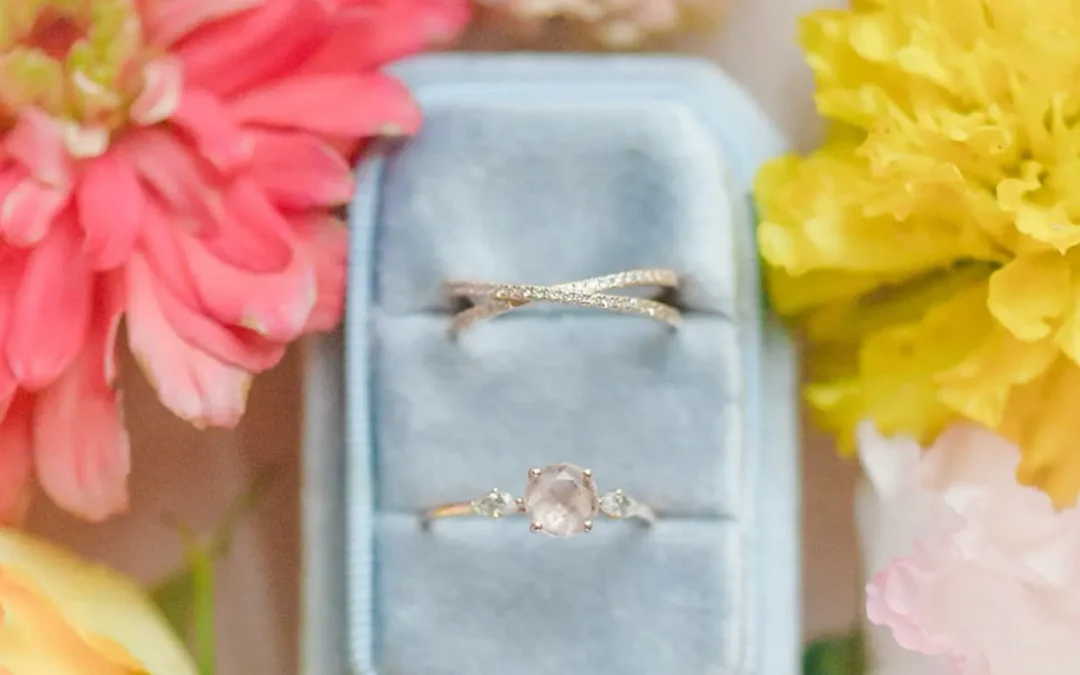 Episode 101: I’m Engaged! Questions to Ask Your Florist