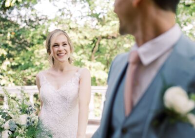 Renee + Brian