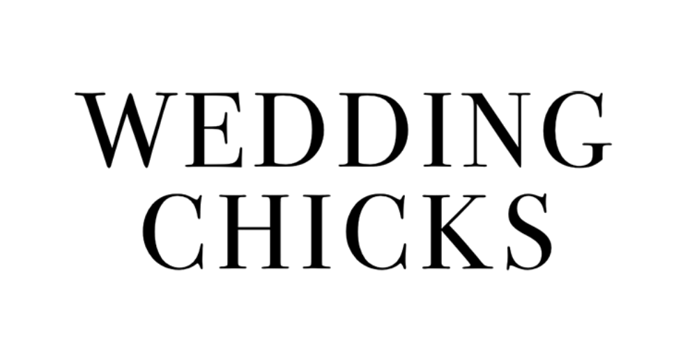 weddingchickslogo Wedding CHicks Logo