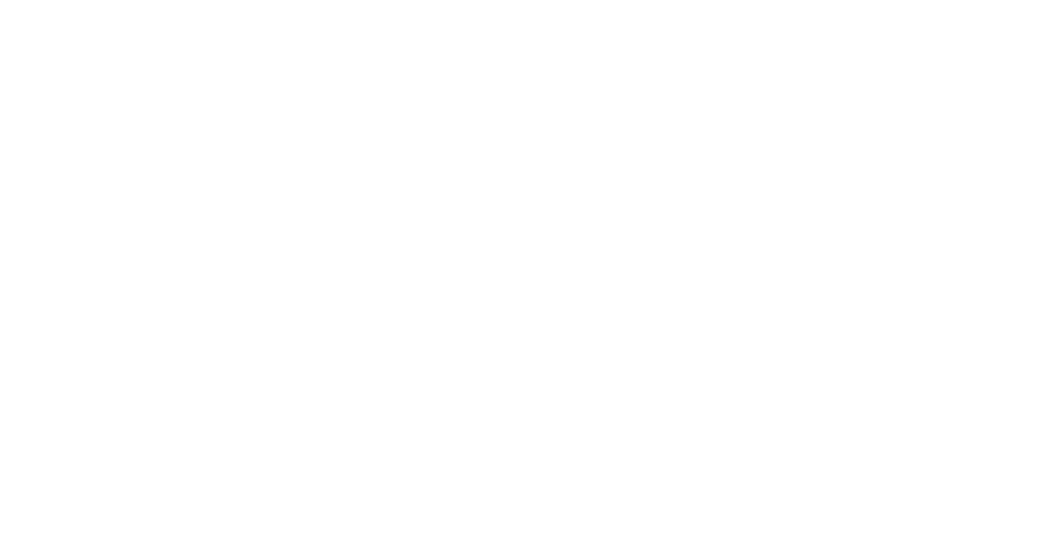 Wildly Native Flower Farm White Logo