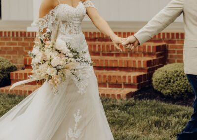Amy + Michael