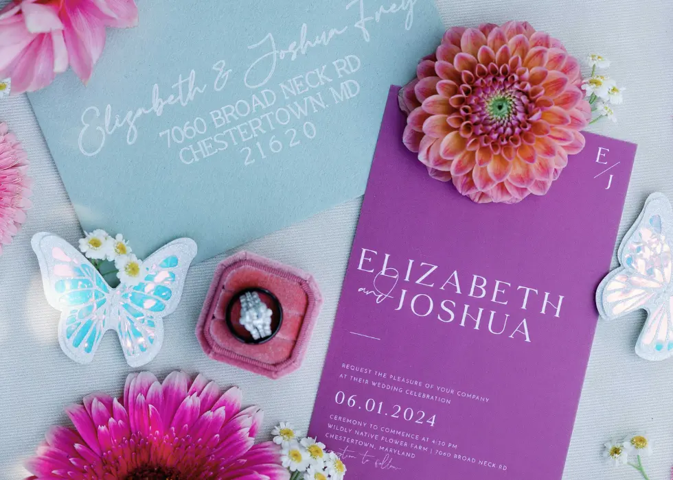 invitations-up-close