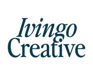 Ivingo Creative logo