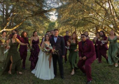 Jillian + Joseph