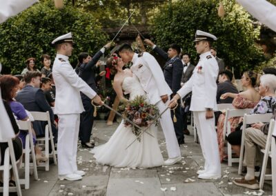 Julia + Justin
