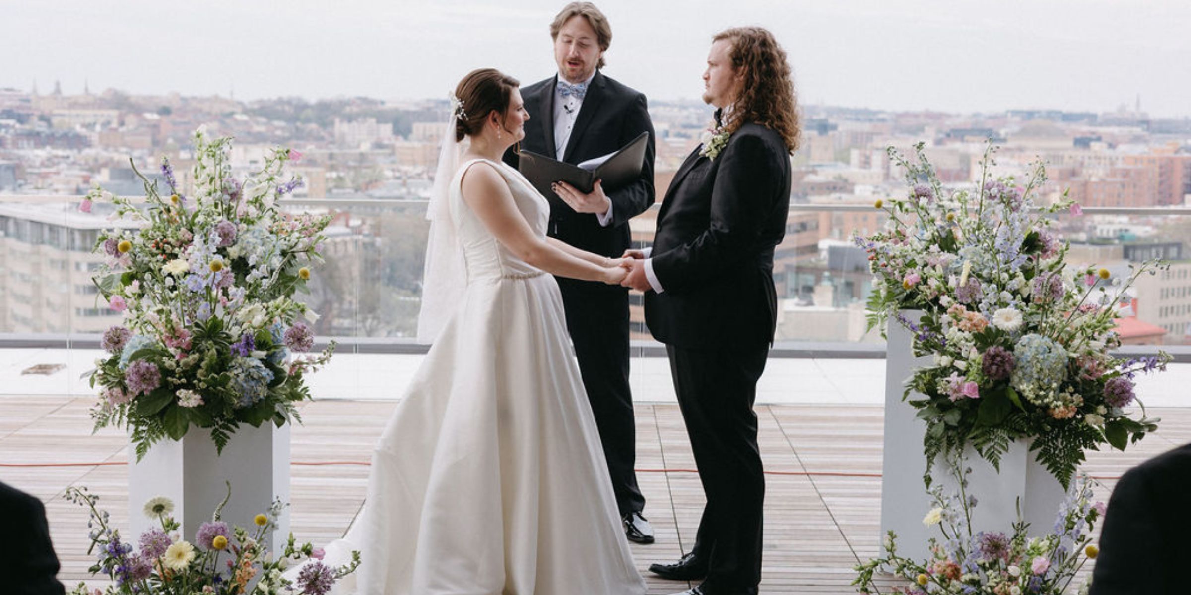 washington dc wedding