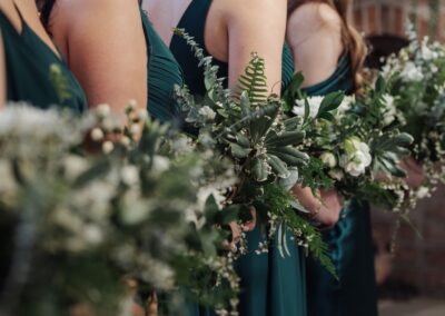 Melissa + Ryan