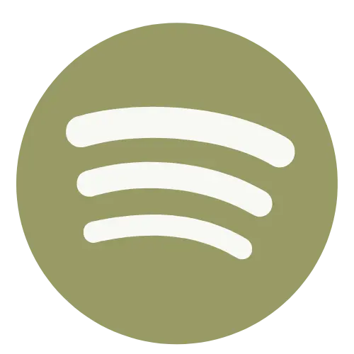 Spotify Icon