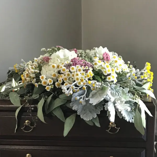 Casket Spray