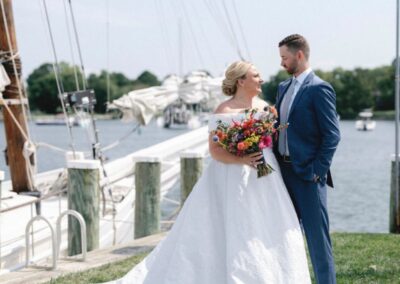 Emily + Jonathan