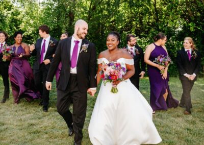 Kayla + Austin