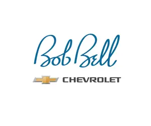 Bob Bell Chevrolet Logo
