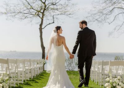 Caroline + Lantz