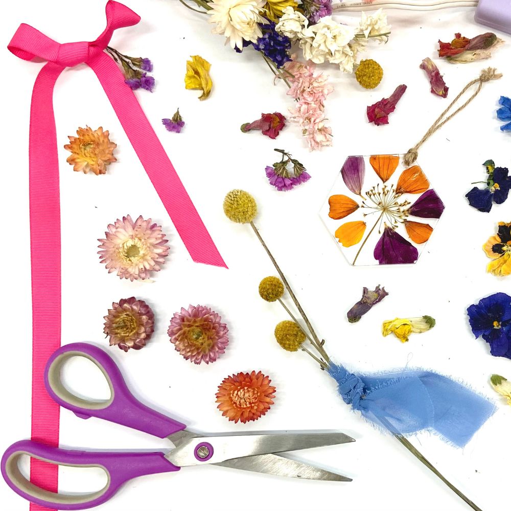 Handmade Holiday Craft Night - 11/4