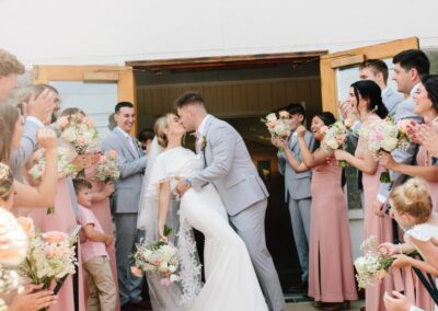 Maya + Samuel