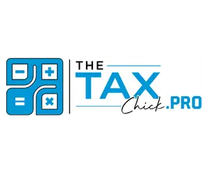 the-tax-chick-logo The Tax Chick Logo
