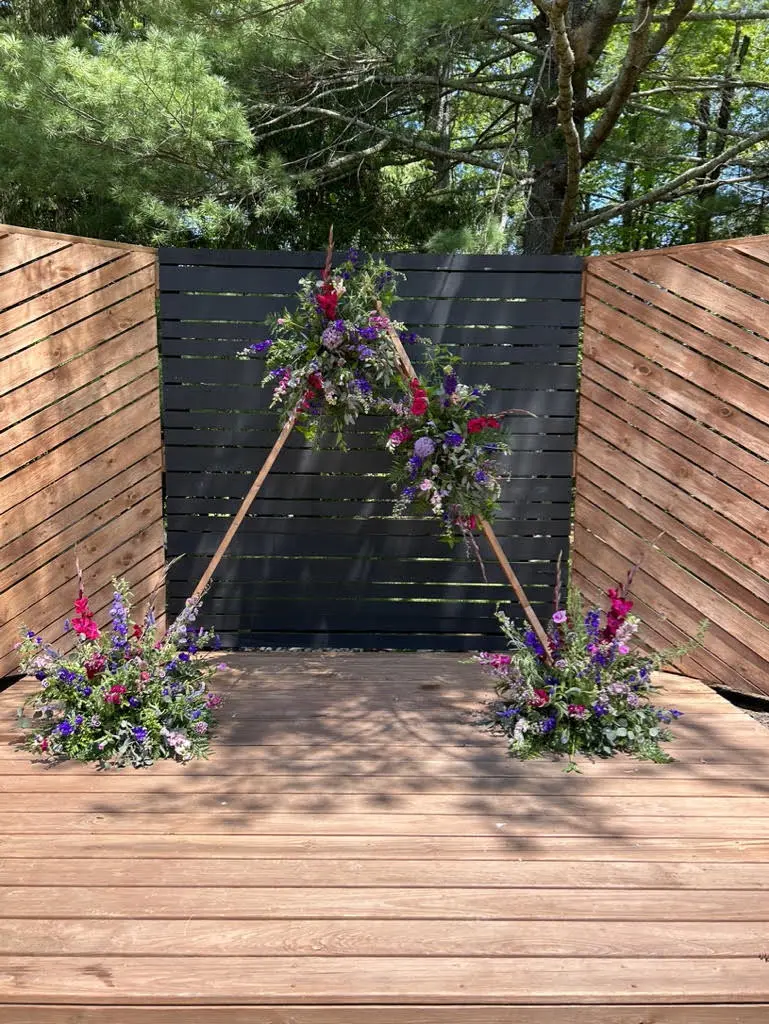 added-triangle-arch Triangle Arch
