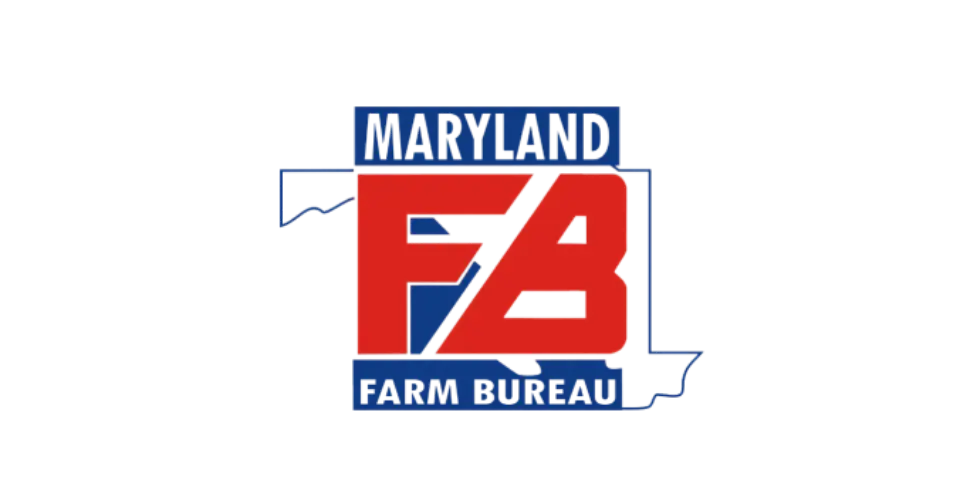 maryland-farm-bureau Maryland Farm Bureau Logo